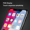 Scherm voor iPhone 13 Pro LCD 6,1 inch (6,1 inch), FHD touchscreen, touchscreen, digitizer, frame, m