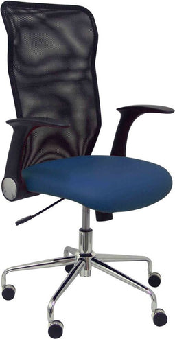 Bureaustoel Minaya P&C 31SP200 Marineblauw