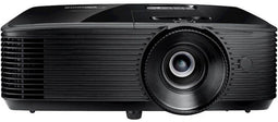 Optoma H190X - Videoprojector - WXGA 3900 lumen - Zwart