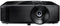 Optoma H190X - Videoprojector - WXGA 3900 lumen - Zwart