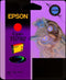 Epson T07924010 - Inktcartridge - Claria fotografische inkt waterbestendig - 10ml
