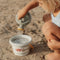 Little Dutch Strandset 9,5 cm 5-delig Fresh Greens