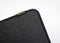 Ducky Shield L - Muismat - Rubber en Stof - Zwart