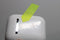 Apple AirPods 2 - TWS - met reguliere lightning oplaadcase - Wit