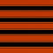 vidaXL - Luifeldoek - 300x250 - cm - canvas - oranje - en - bruin