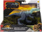 Jurassic World STRIKE ATTACK - Nanotyrannus - Beweegbare onderdelen - Meerkleurig
