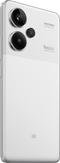 Xiaomi Redmi Note 13 Pro+ - Smartphone - 8GB RAM - 256GB - 200 MP - Wit
