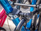 EUFAB CROW fietsendrager auto - 2 fietsen