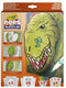 Crayola - POPS - Hobbypakket - 3D-Activiteiten Voor Kinderen - Dinosaurus Thema