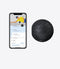 Therabody Wave Solo - Foamroller - Triggerpoint Massage - Gerichte Vibratietherapie - Ultradraagbaar - Therabody App