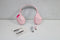 Turtle Beach Stealth 600 Gen 2 MAX - Draadloze Gaming Headset - Surround Sound - Roze
