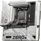 MSI B650M PROJECT ZERO - Micro ATX Moederbord - AM5 Socket DDR5 128GB 2.5Gbps Ethernet Wi-Fi 6E Bluetooth 5.3