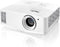 Optoma UHD38x - DLP Projector - 4K Resolutie 4000 ANSI lumen - 16:9 Beeldverhouding