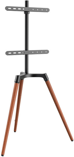 MyWall HT 20 L - Vloerstandaard - Draaibaar tot 140° - Geschikt voor 50-65 inch (1x)