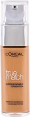 L'Oréal True Match The Foundation - D4/W4 Golden Natural