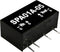 Mean Well SPA01A-15 DC/DC-convertermodule 67 mA 1 W Aantal uitgangen: 1 x Inhoud 1 stuk(s)