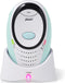 Alecto DBX-85MT - DECT Babyfoon - Eco - Geluidsactivatie - Mint Groen