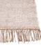 SAMLAR - Jute vloerkleed - Mosterdgeel - 160 x 230 cm - Jute