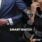 Denver SWC-392 - Smartwatch met belfunctie en AMOLED-display - Grijs