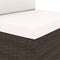 vidaXL-Tweezitsbank-sectioneel-poly-rattan-bruin