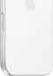 Apple iPhone 16 - Smartphone - 128GB opslag - Wit