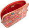 Oilily Chiara - Toilettas - Dames - Met Spiegeltje - Waterdicht - Roze - One size