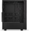 ENDORFY Ventum 200 Air - Mid-Tower Behuizing - 4x 120 mm PWM-fans - Zwart