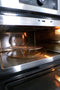 Whirlpool AMW 504/IX - Inbouwmicrogolfoven - 3 kookmethodes - RVS