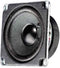 Visaton FRWS 5 - Breedbandluidspreker 5 cm - 4 Ohm - Zwart