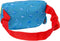 Heuptas SuperThings Rescue force 23 x 14 x 9 cm Blauw Kinderen