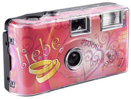 Topshot Love Hearts 400/27 Flash
