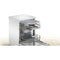 BOSCH SMS4EVW00E - Vaatwasser - 6 programma's - 44 dB - Home Connect