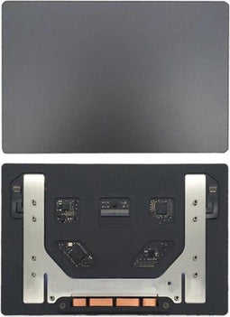 Touchpad Macbook Pro Retina A1989 - Vervanging 13,3 inch - Grijs