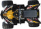 Jamara Ride-on Quad - Accuvoertuig - 12V