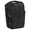 Vaude Free Cargo - Achterfietstas - Waterdicht 24L - Zwart