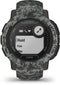 Garmin Instinct 2 Camo Edition - Smartwatch - GPS - Grafiet