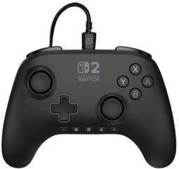 PowerA Advantage - Bedrade Gamecontroller - Hall Effect-modules - Zwart