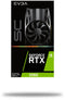 EVGA GeForce RTX 2060 SC - Videokaart - 6GB GDDR6 - Turing (4250812432193)