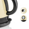 Aqua Vita waterkoker 1.5L 2200W crème