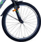 Volare Cross Kinderfiets - Jongens - 26 inch - donker Grijs - 3 Versnellingen