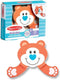 Melissa & Doug First Play - Peek-a-Boo Bear