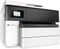 HP OfficeJet Pro 7740 - All-in-One Printer - A3 printen tot 22 ppm - zwart