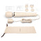 Le Wand - Krachtige Plug-In Vibrerende Massager Creme