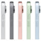 Apple iPad Air 4 (2020, A14 series) - Zilver - 64 GB - WiFi