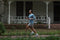 Garmin Forerunner 165 zwart/leigrijs
