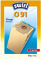 O 91