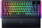 Razer BlackWidow V4 Pro - Draadloos Gamingtoetsenbord - Hot-swappable 75% - Zwart