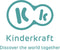 Kinderkraft LEODY - Reisbedje - Snel inklapsysteem - 2 hoogtestanden - Grijs