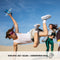 Ultimate Ears BOOM 3 - Draadloze speaker - 360° geluid - Rood