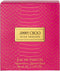 Jimmy Choo Rose Passion Eau de Parfum - 40ml